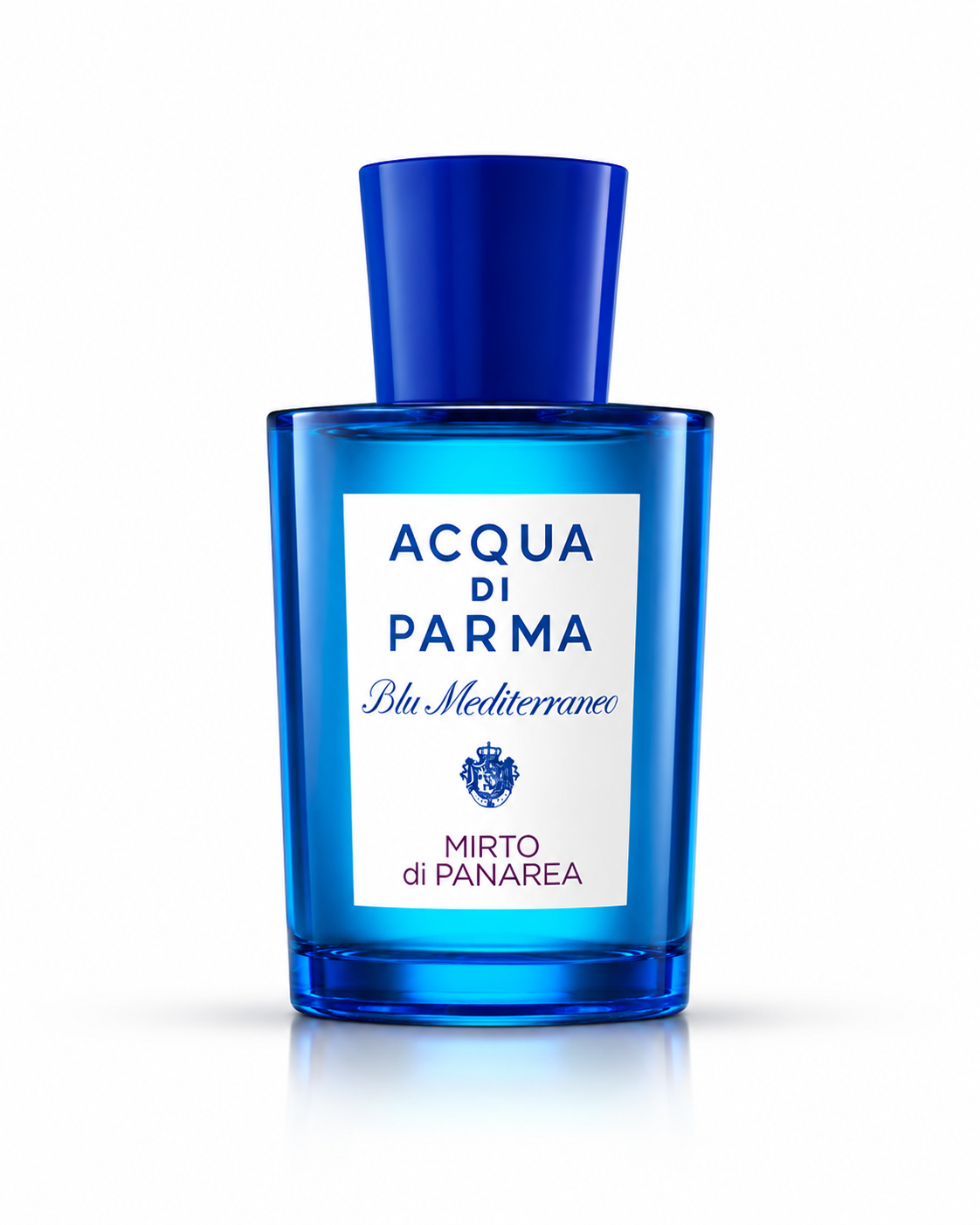 Blu Mediterraneo Mirto di Panarea by Acqua di Parma