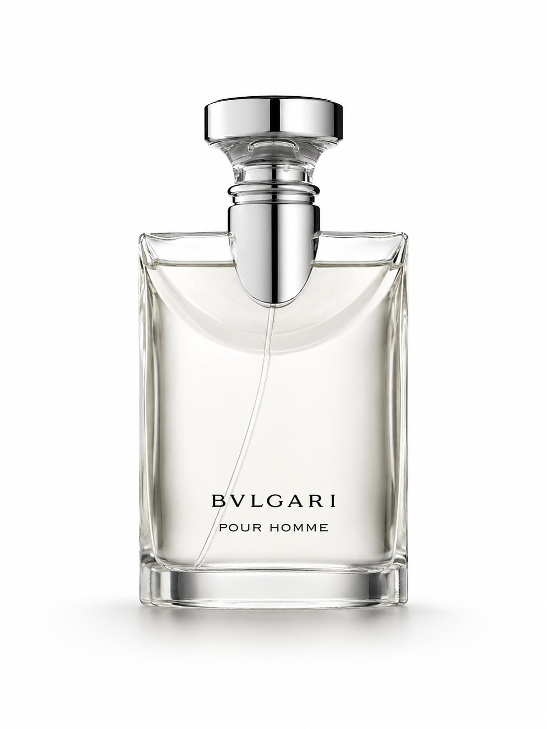 Pour Homme EDT by Bvlgari