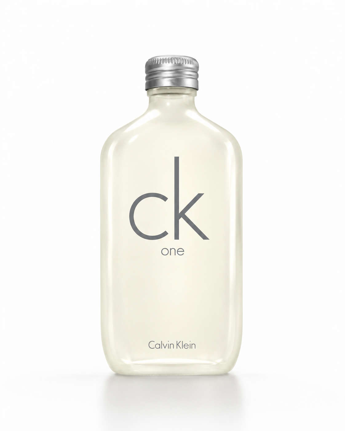 CK One EDT by Calvin Klein