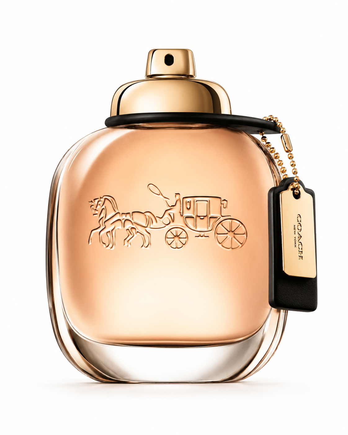Coach New York EDT by Coach