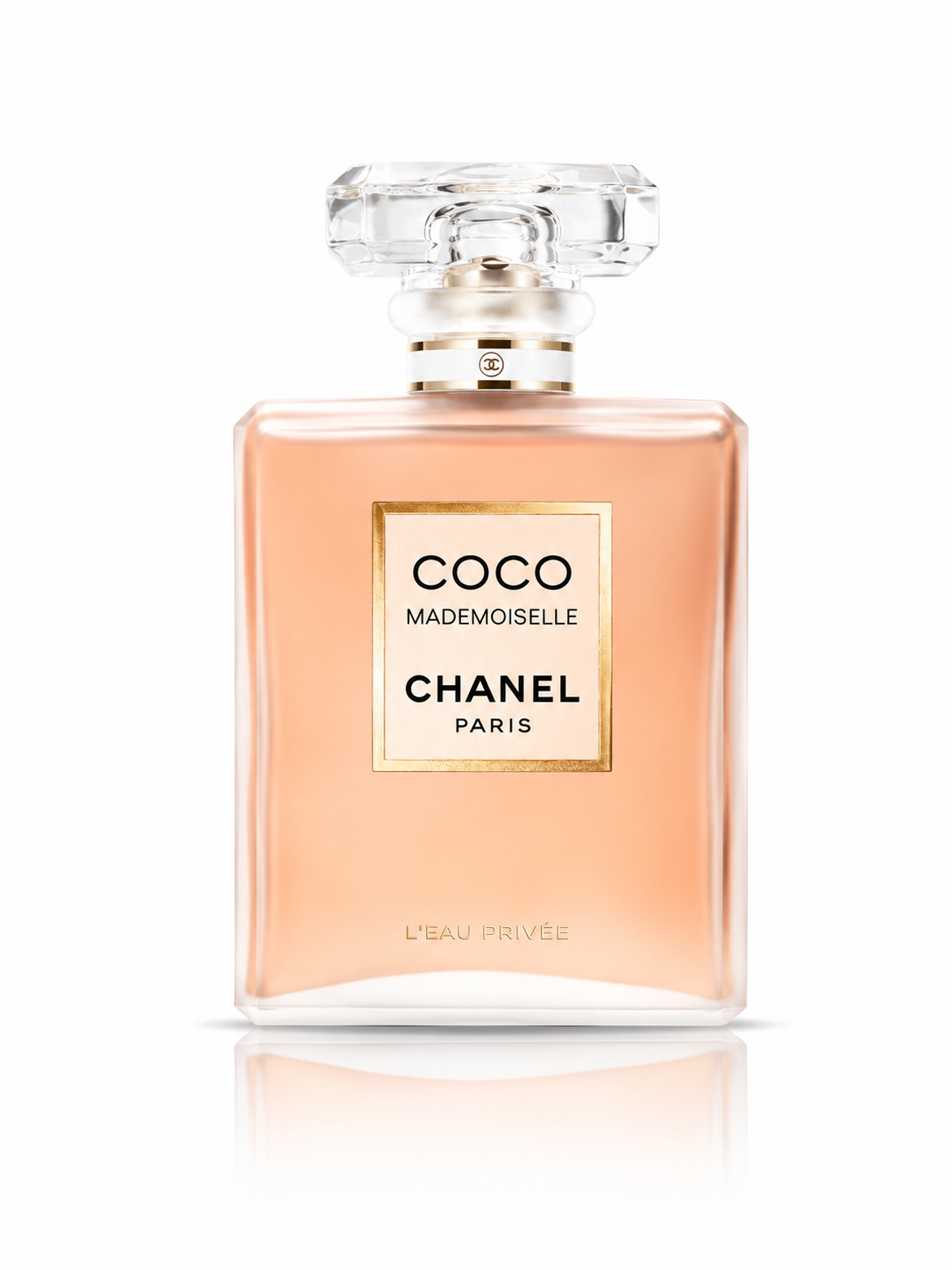 Coco Mademoiselle EDP by Chanel