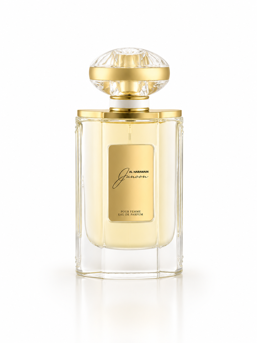 Junoon by Al Haramain