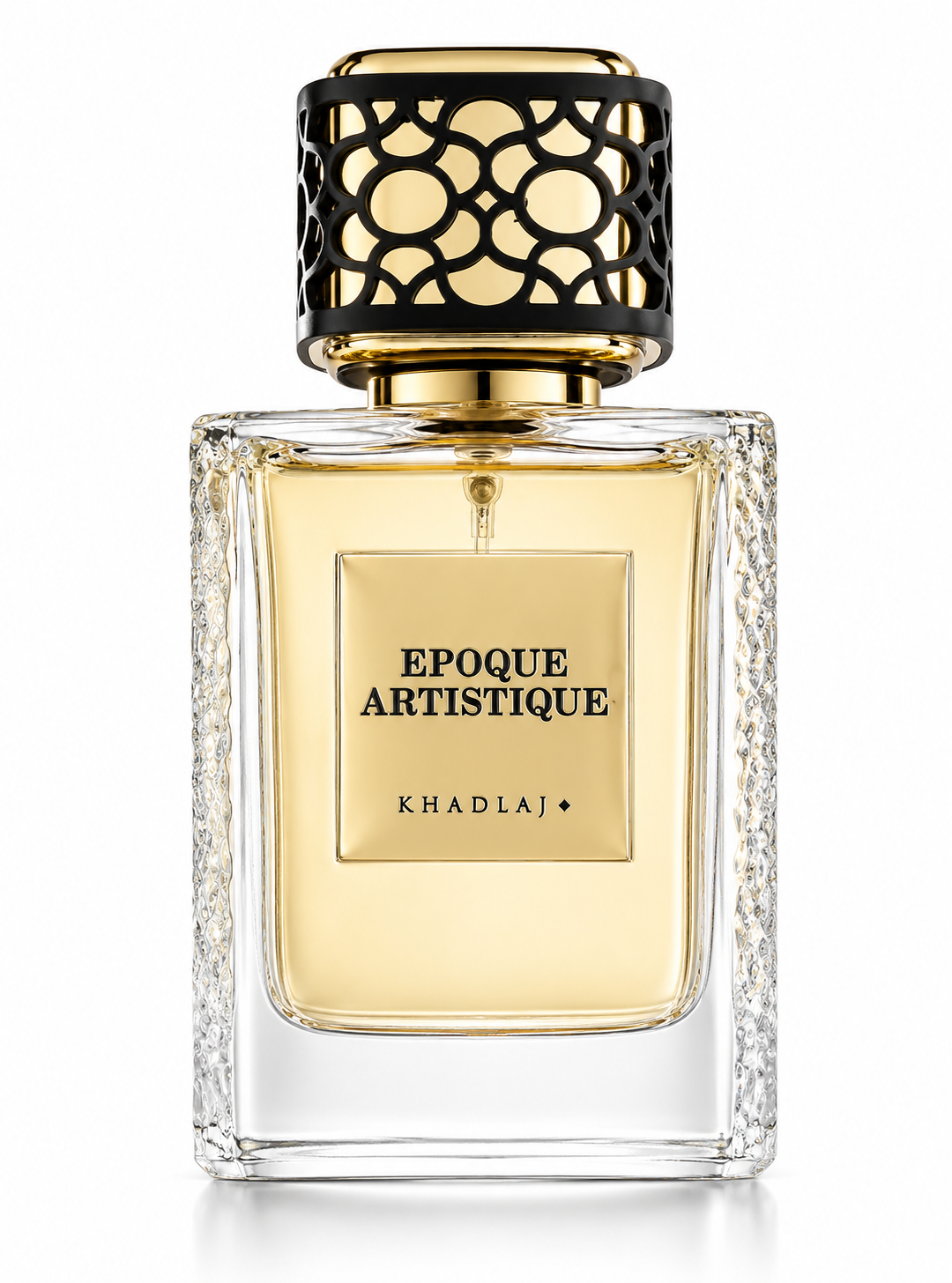 Epoque Artistique by Khadlaj