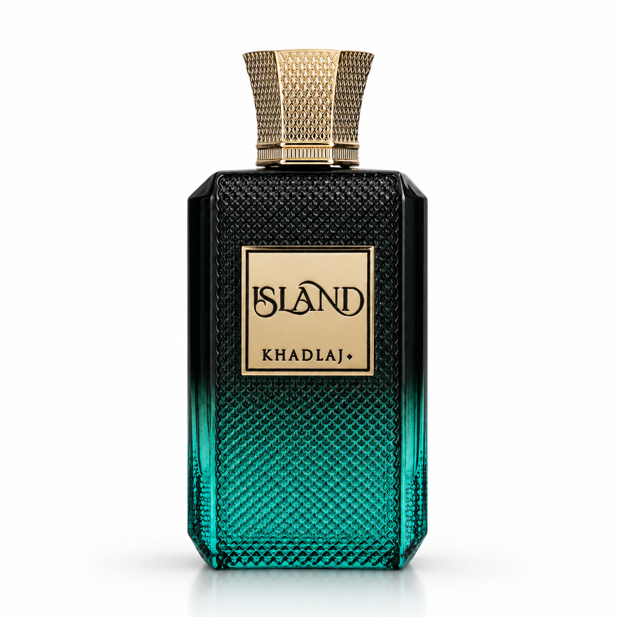 Island by Khadlaj