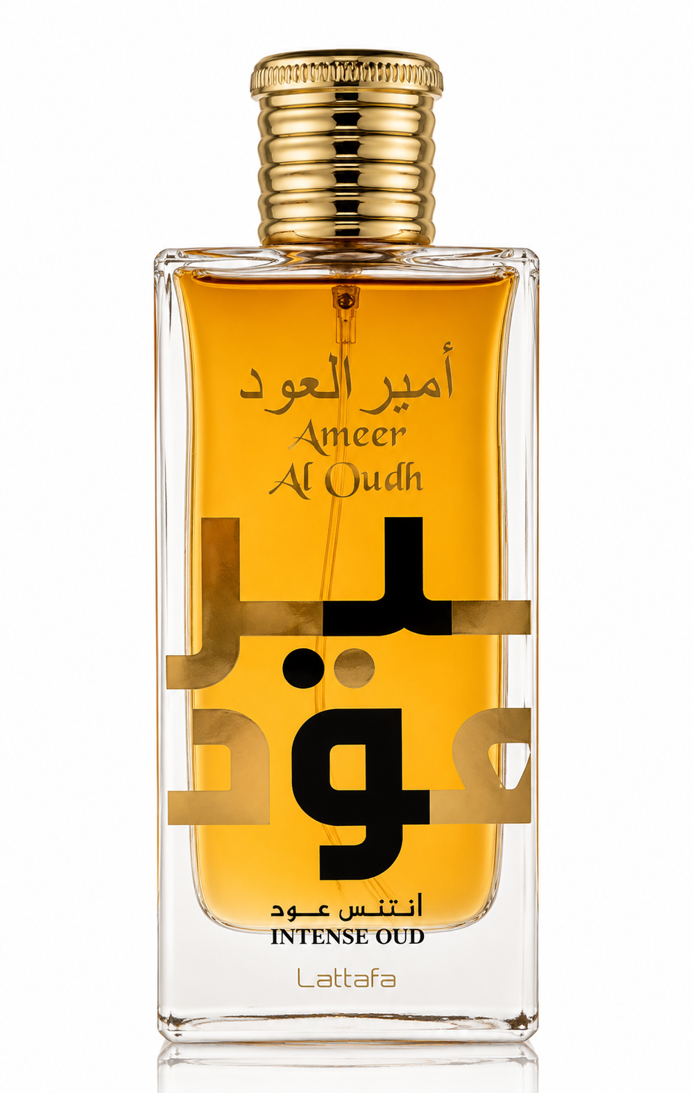 Ameer Al Oud Intense by Lattafa