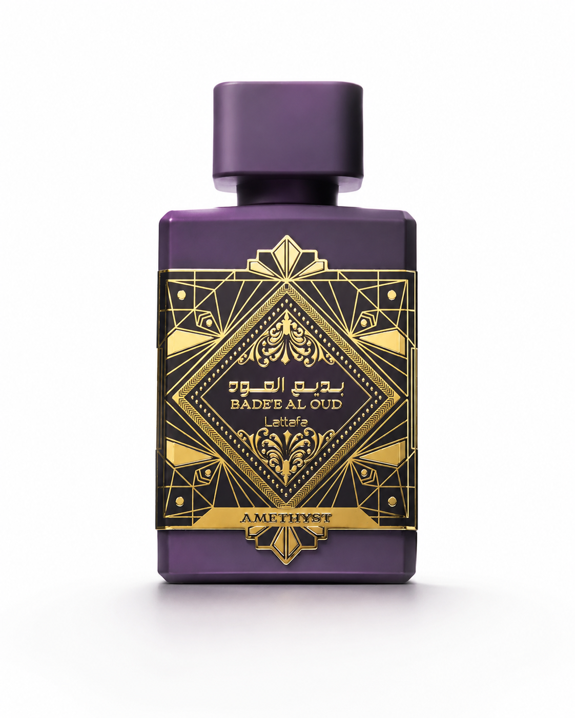 Bade'e Al Oud Amethyst by Lattafa