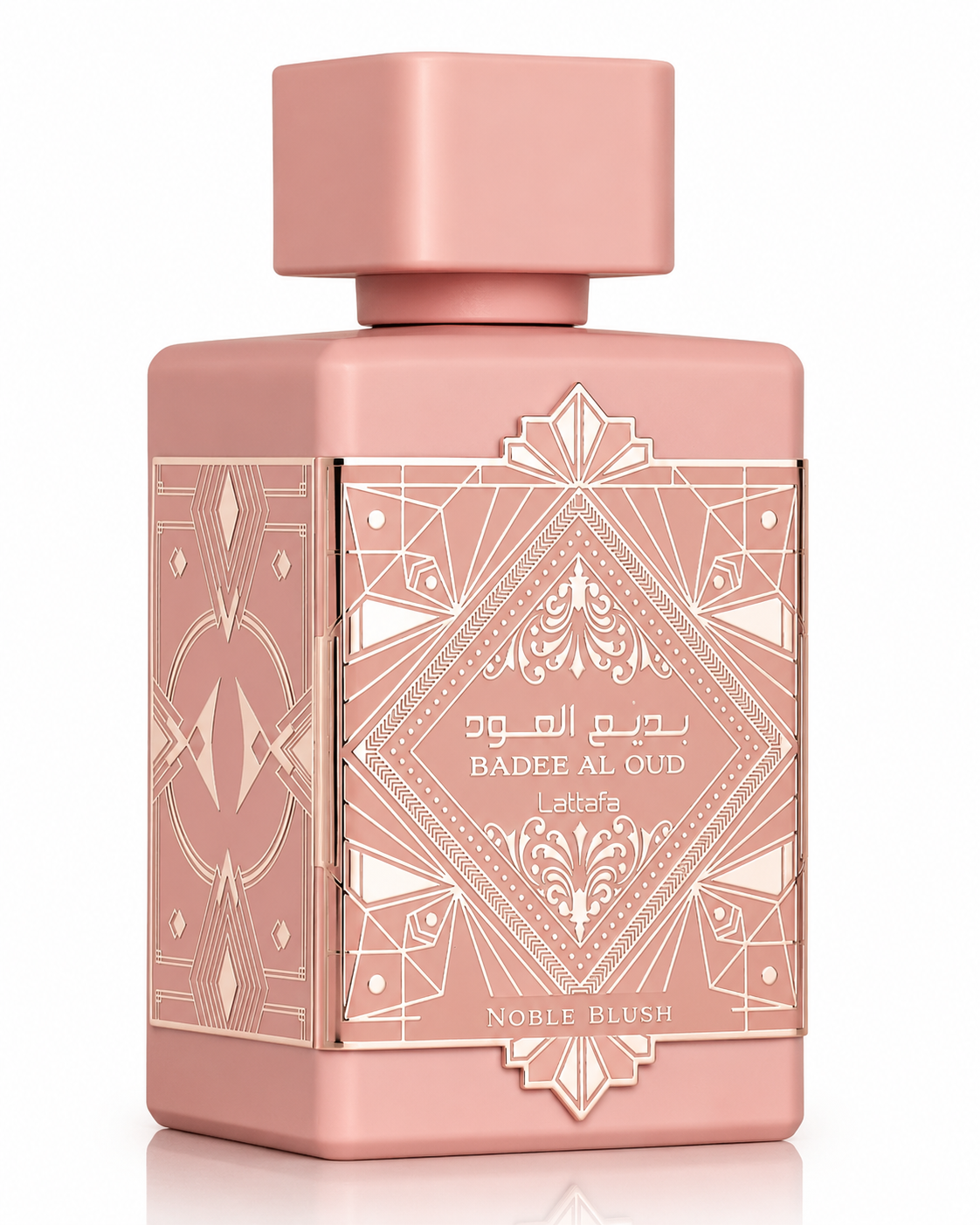 Bade'e Al Oud Noble Blush by Lattafa