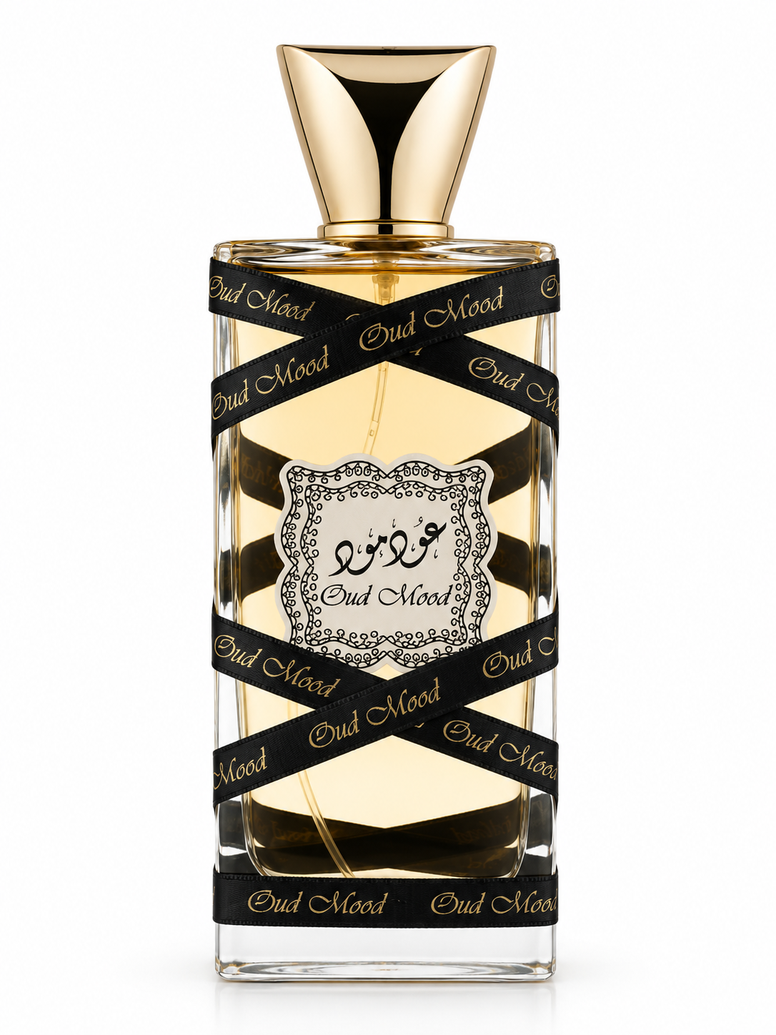 Oud Mood by Lattafa