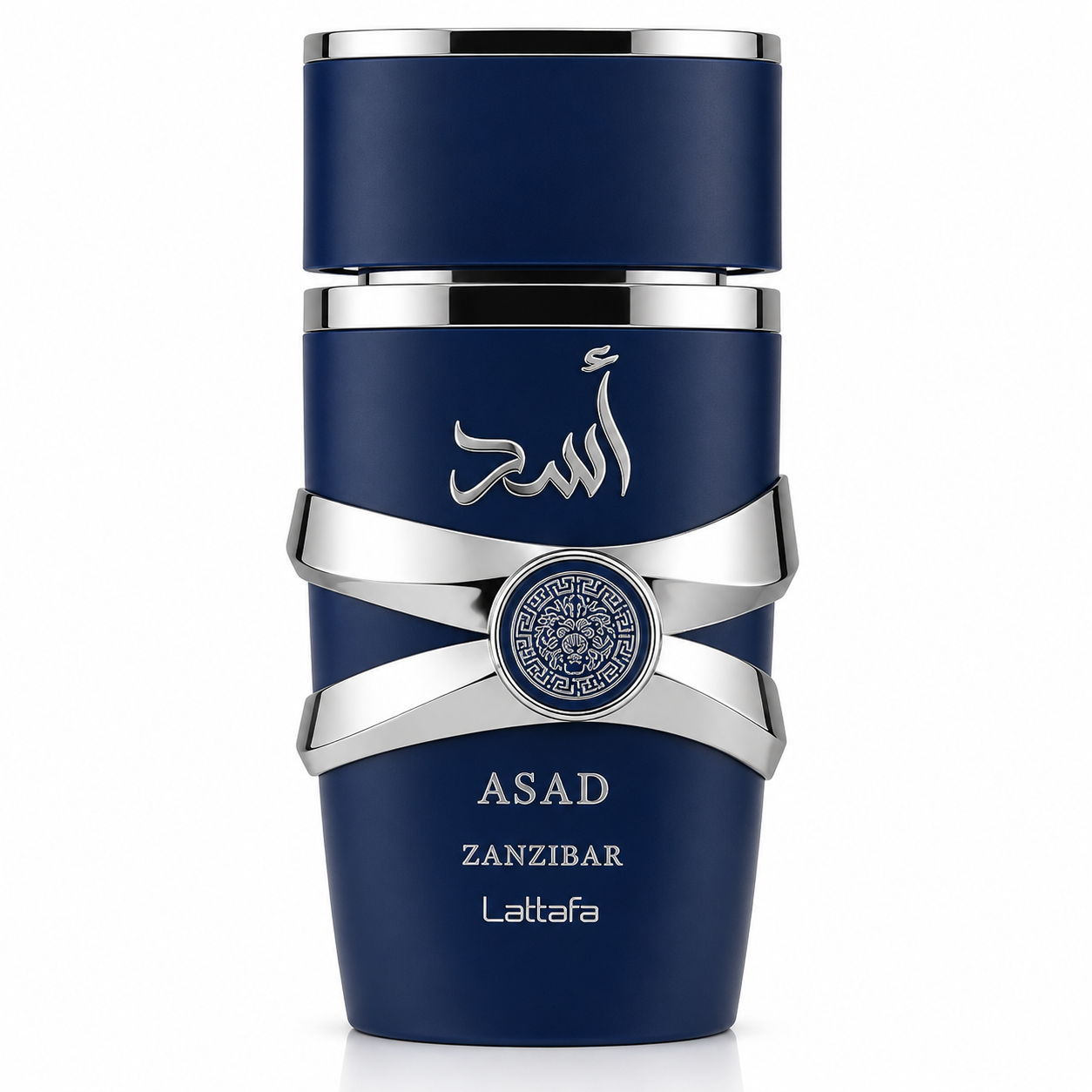 Asad Zanzibar by Lattafa