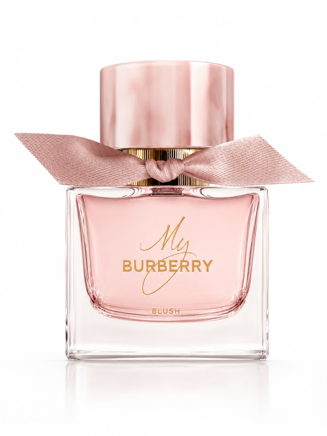My Burberry Blush EDP by Burberry