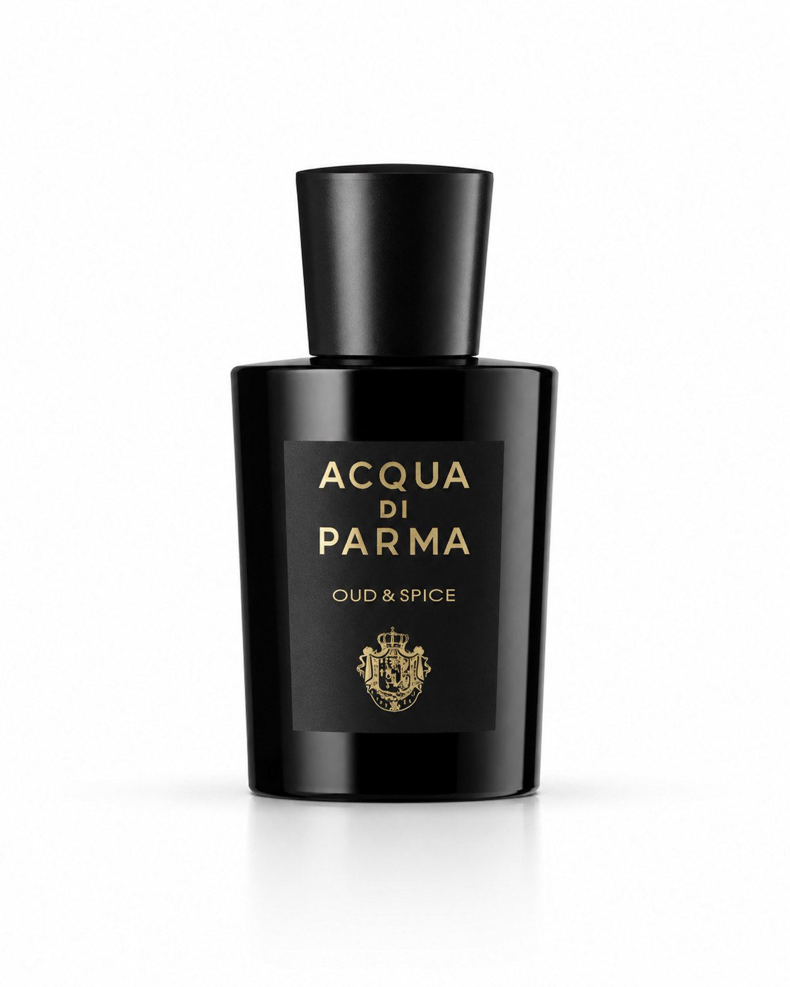 Oud and Spice by Acqua di Parma