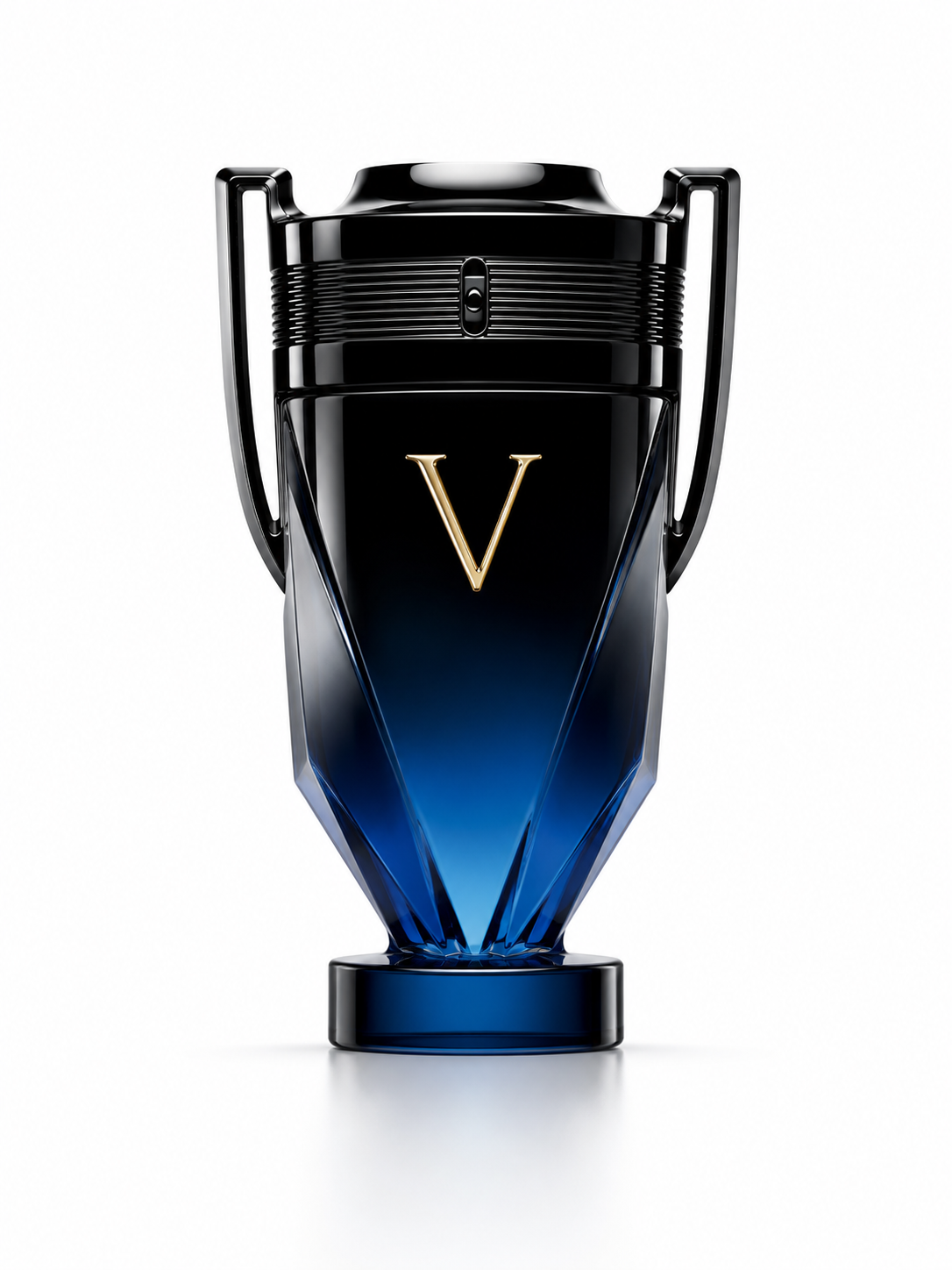 Invictus Victory Elixir Parfum Intense by Rabanne