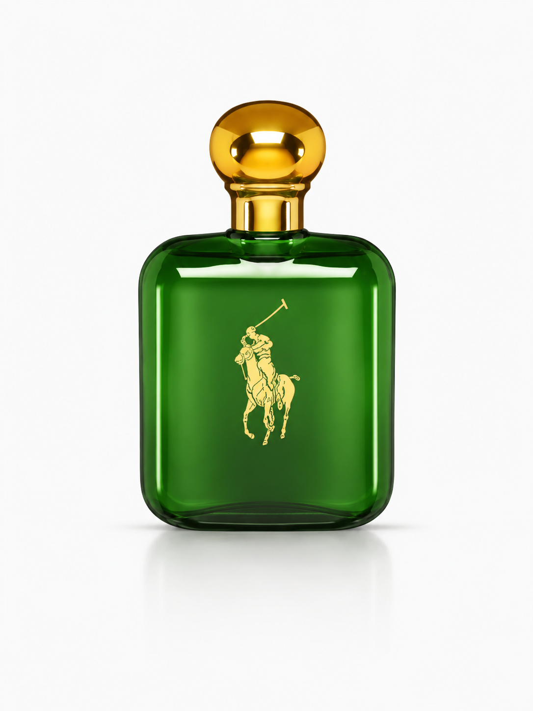 Polo Green by Ralph Lauren