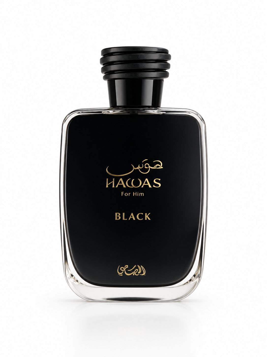 Hawas Black by Rasasi