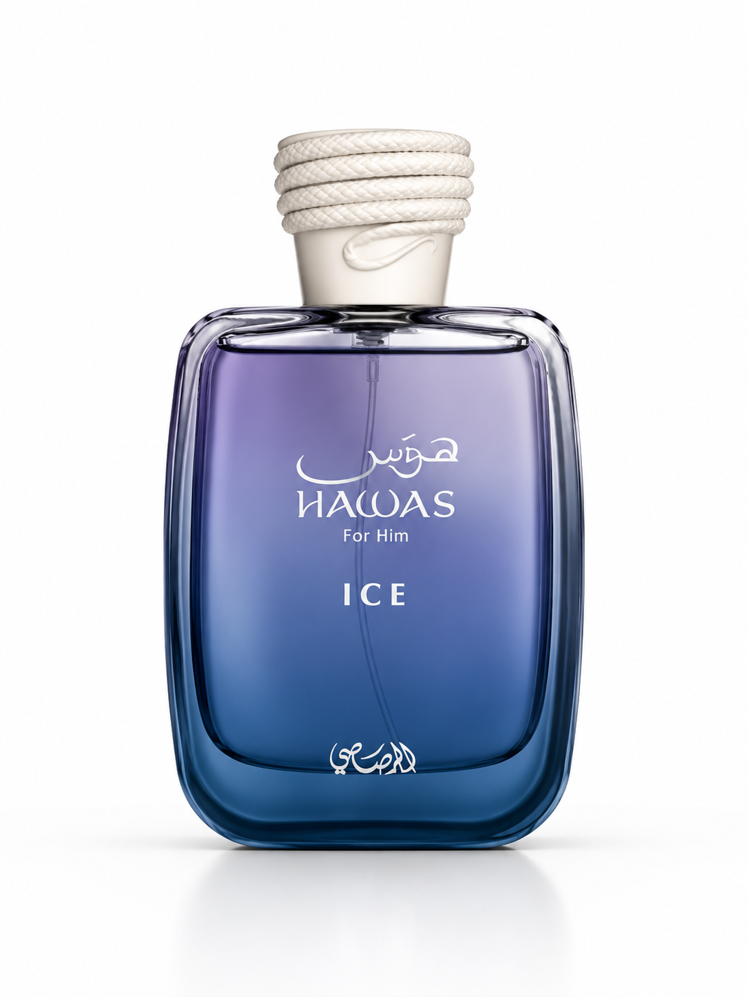 Hawas Ice for Him by Rasasi