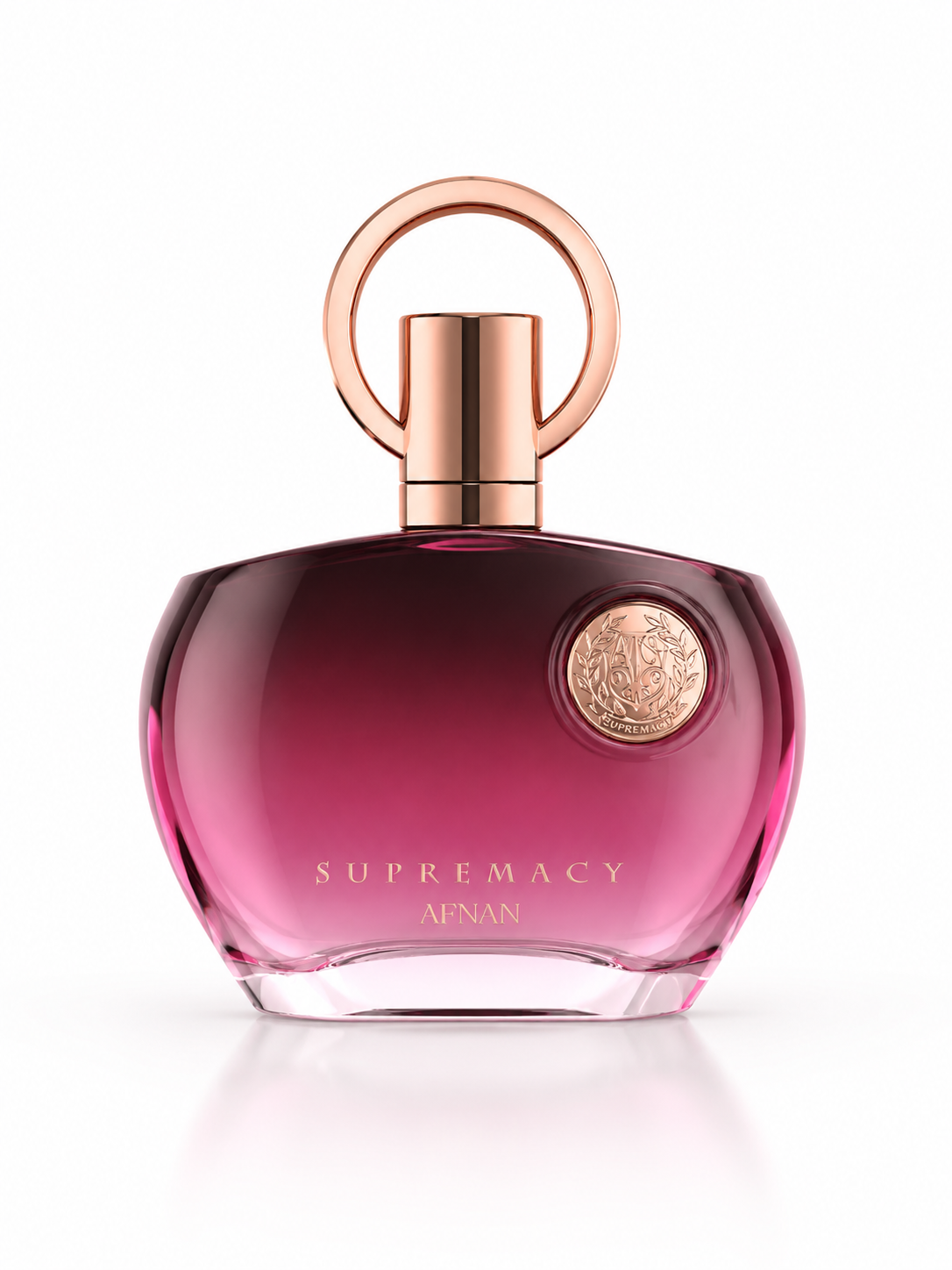 Supremacy Purple by Afnan