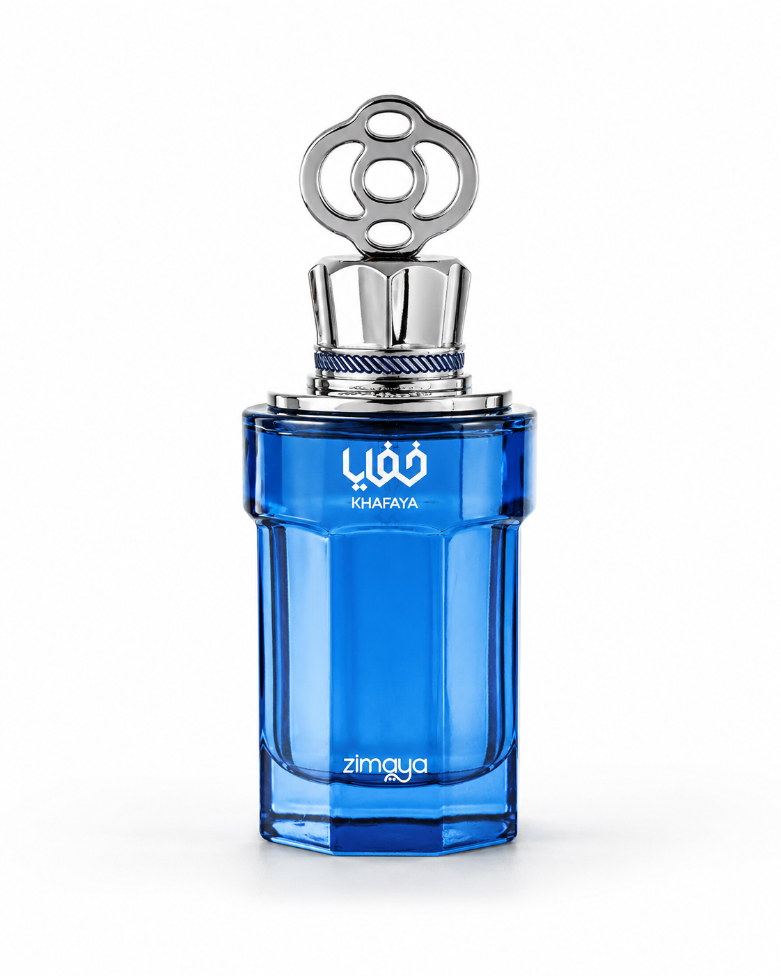 Zimaya Khafaya Blue