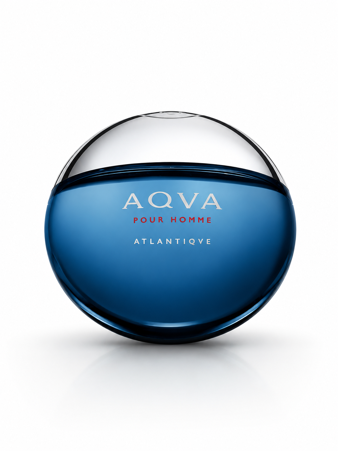 Aqva Atlantiqve EDT by Bvlgari | Aquatic Citrus – Hms Perfumes