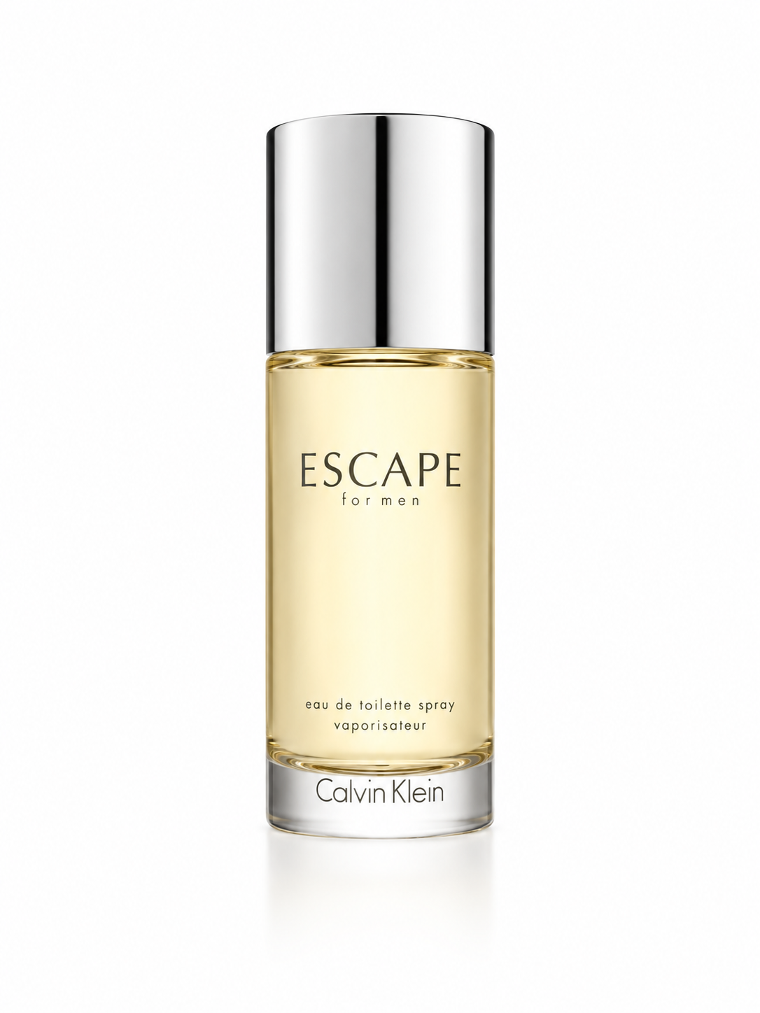 Escape Men EDT by Calvin Klein