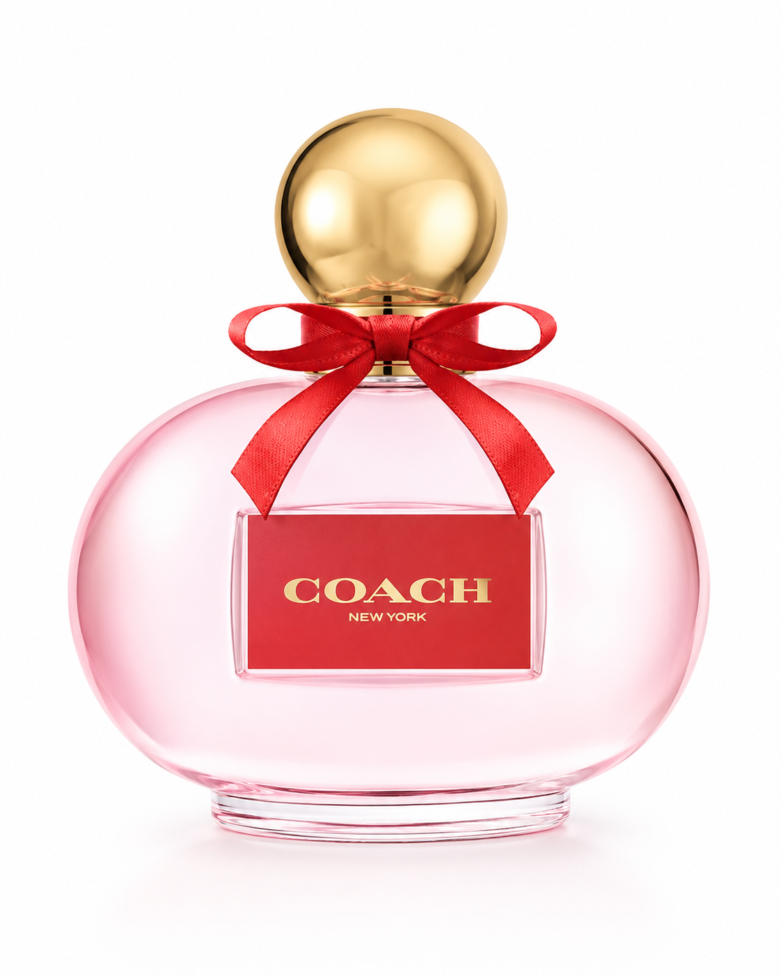 Poppy EDP by Coach