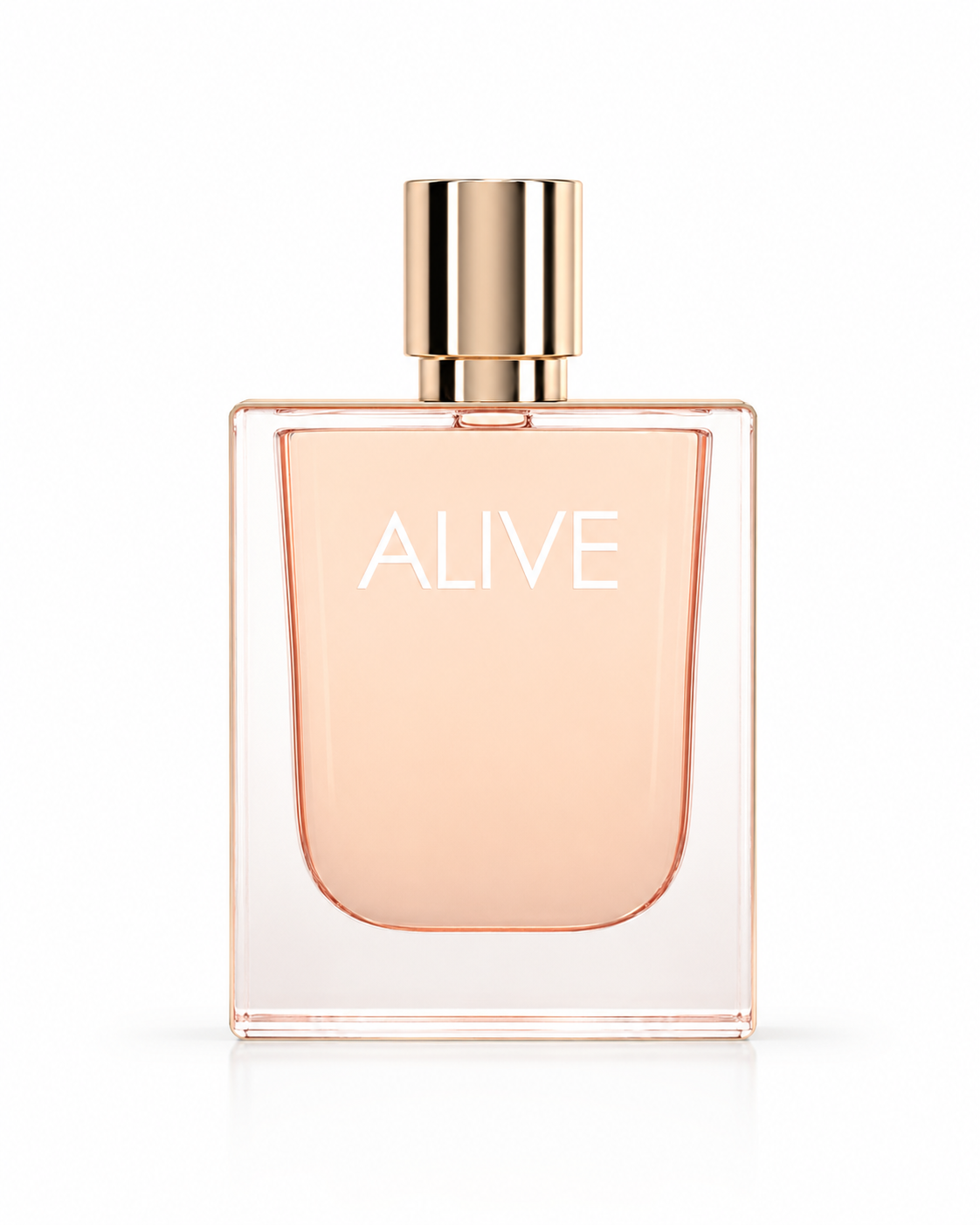 Hugo Boss Alive by Hugo Boss