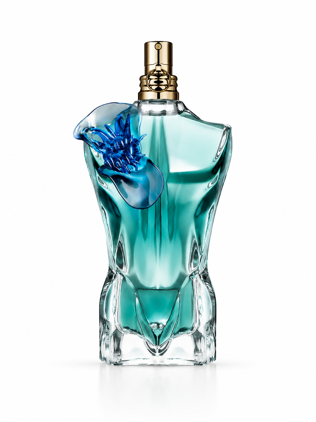 Le Beau Flower Edition EDT by Jean Paul Gaultier