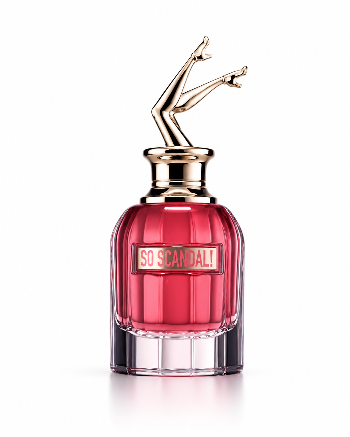 So Scandal EDP by Jean Paul Gaultier