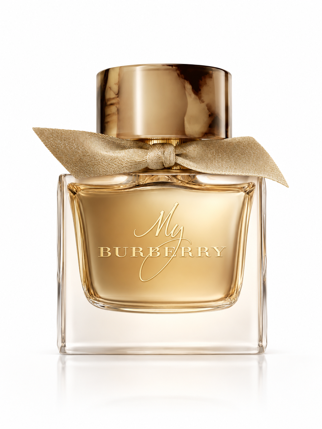 My Burberry EDP by Burberry