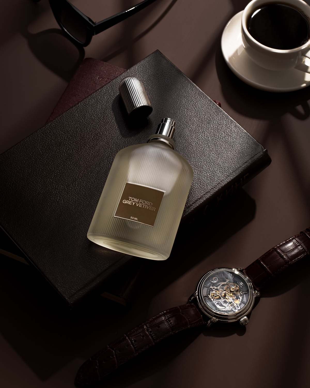 Men's Fragrances