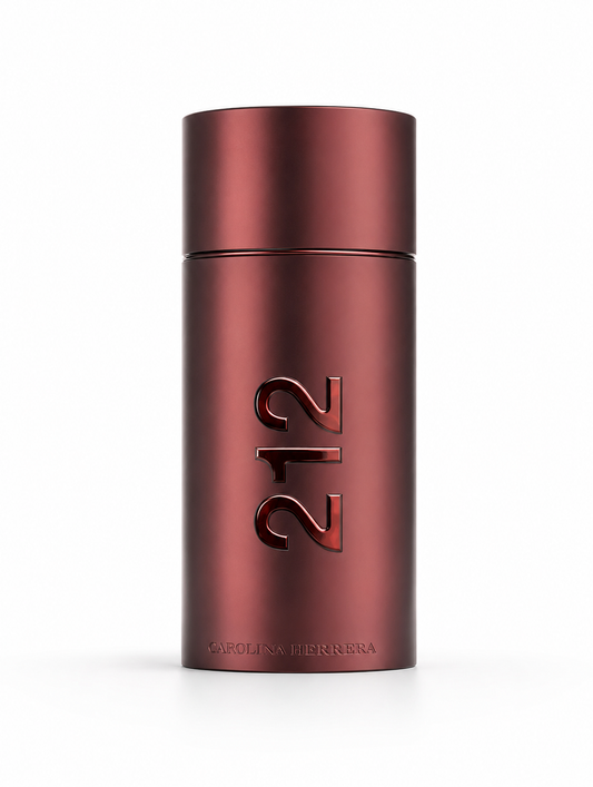 212 Men Sexy EDT by Carolina Herrera