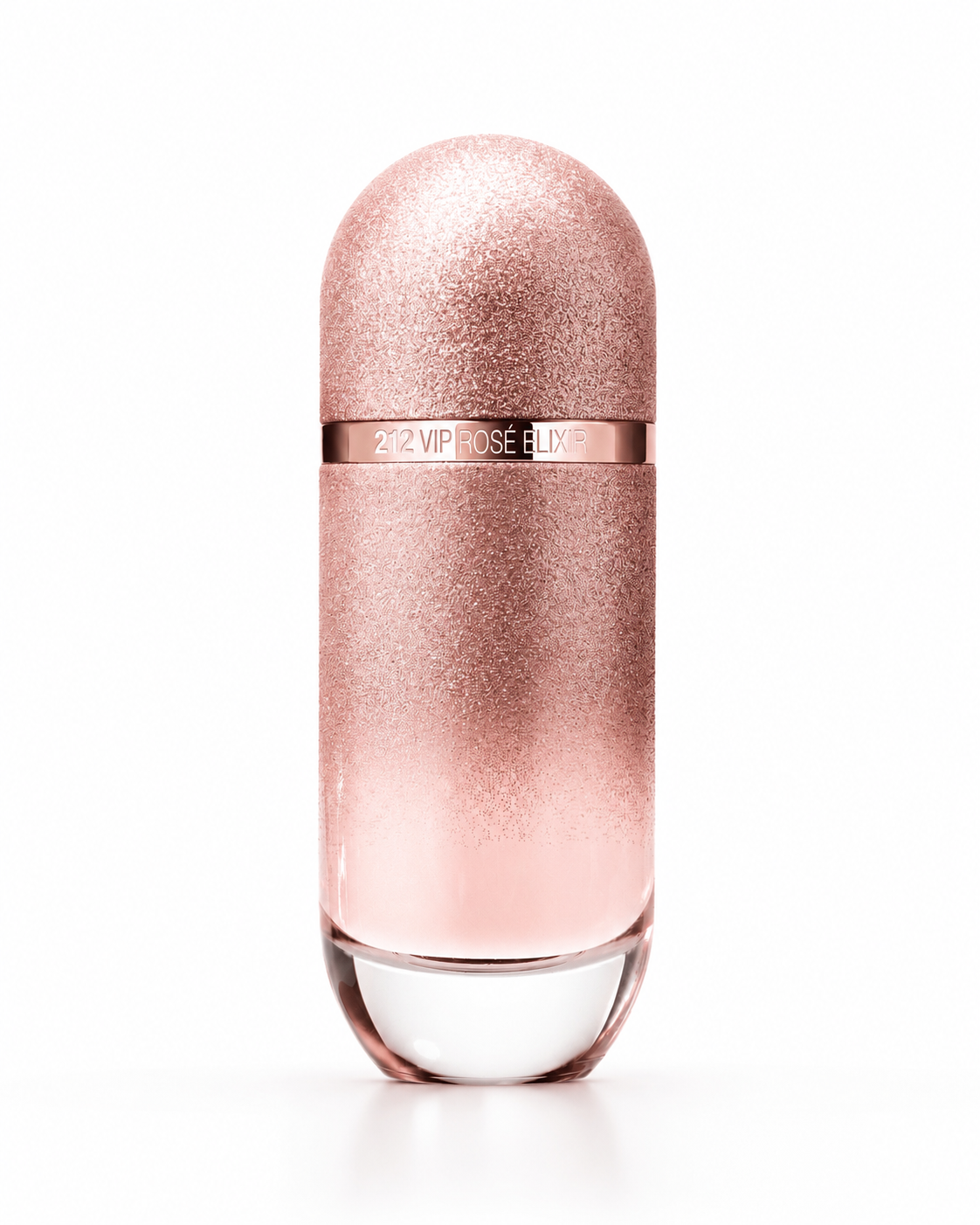 212 VIP Rose Elixir EDP by Carolina Herrera
