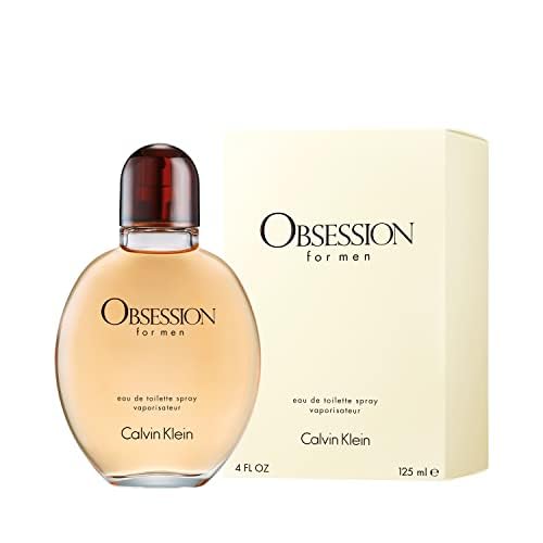 Obsession by Calvin Klein