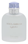 Light Blue Summer Vibes by Dolce And Gabbana