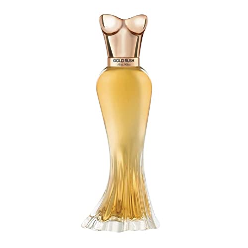 Gold Rush by Paris Hilton