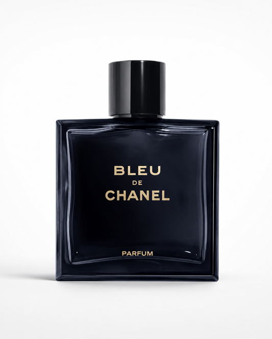Bleu de Chanel Parfum by Chanel