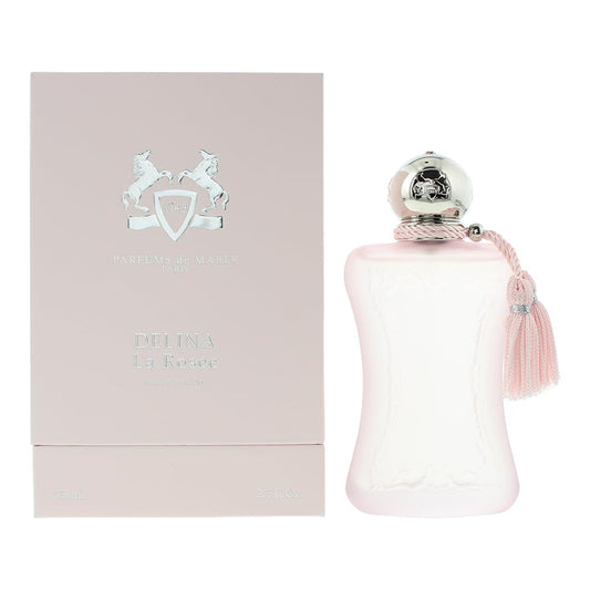 Delina La Rosee by Parfums De Marly
