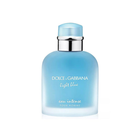 Light Blue Forever by Dolce And Gabbana