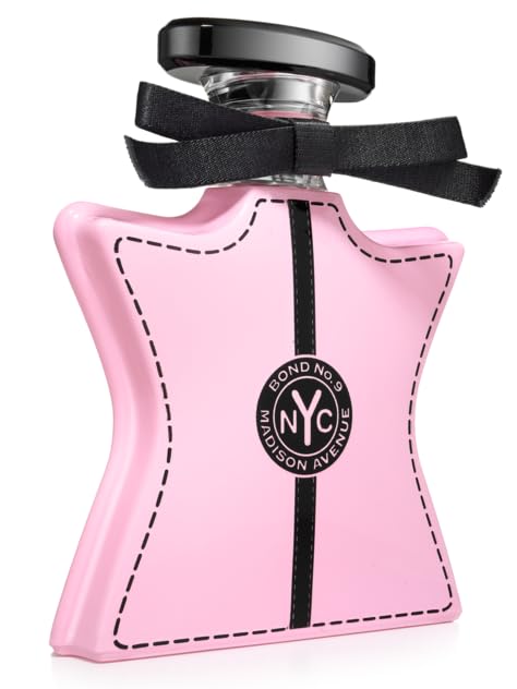 Madison Avenue by Bond No. 9
