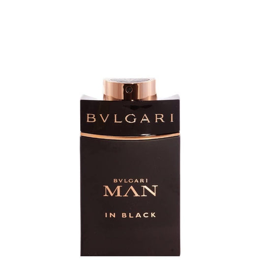 Man in Black by Bvlgari