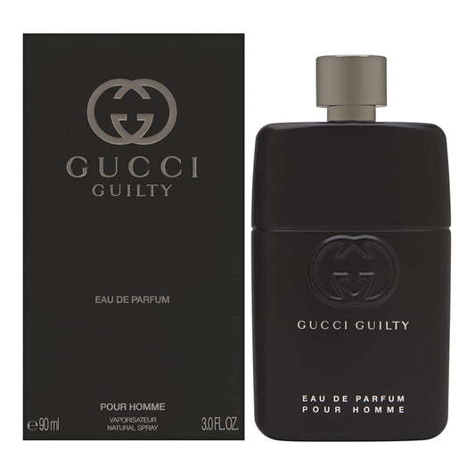 Gucci Guilty by Gucci