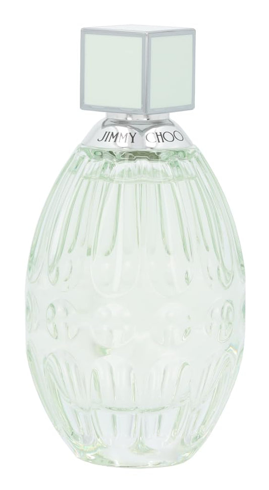 Floral by Jimmy Choo