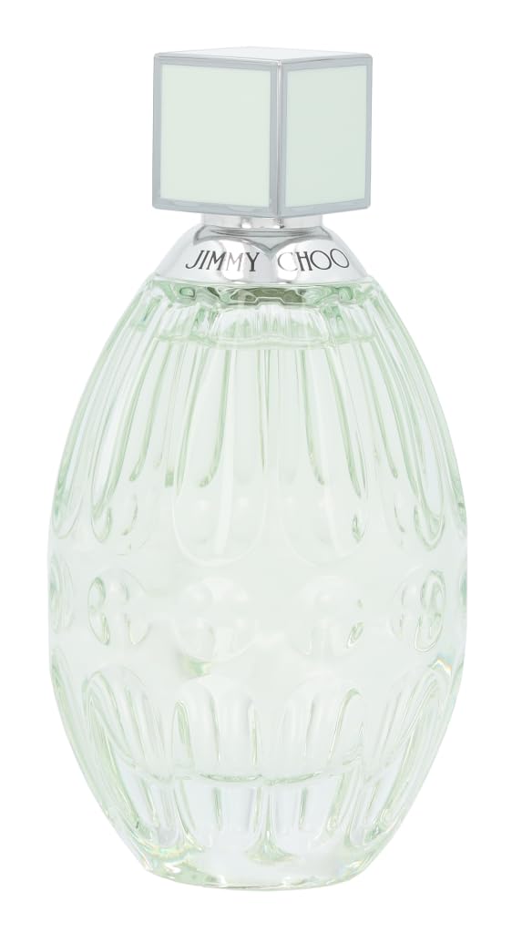 Floral by Jimmy Choo