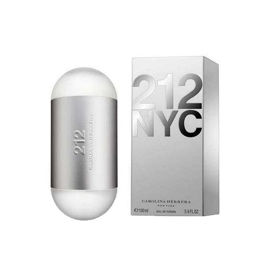 212 NYC by Carolina Herrera