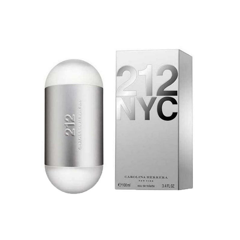 212 NYC by Carolina Herrera