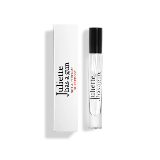Ladies Not A Perfume Superdose by Juliette Has a Gun