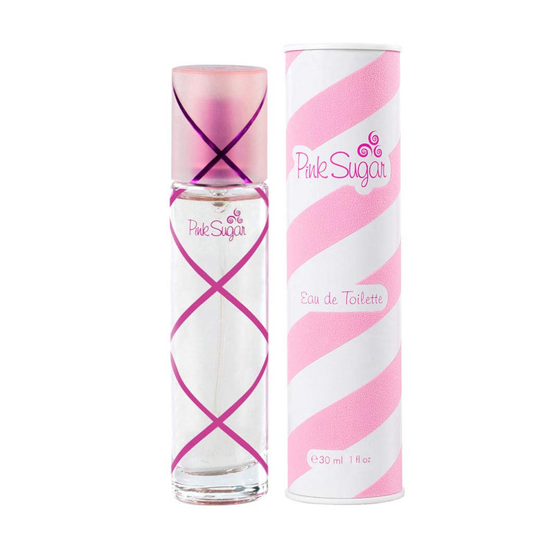 Pink Sugar by Aquolina