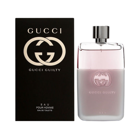 Gucci Guilty Eau by Gucci