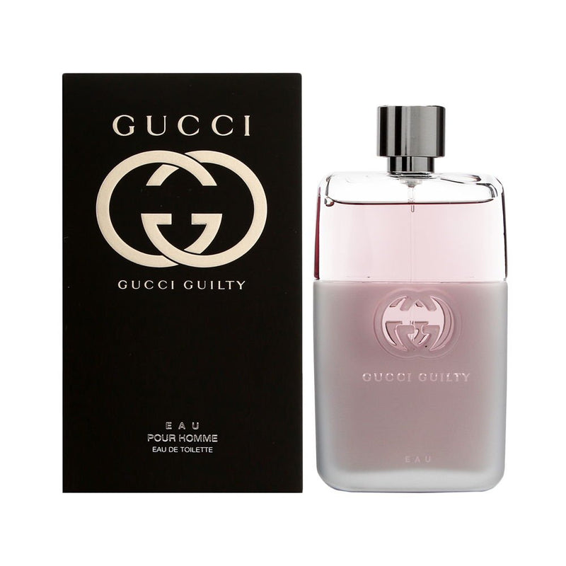 Gucci Guilty Eau by Gucci