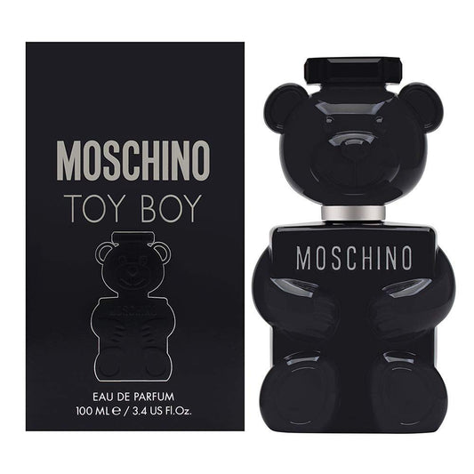 Toy Boy by Moschino