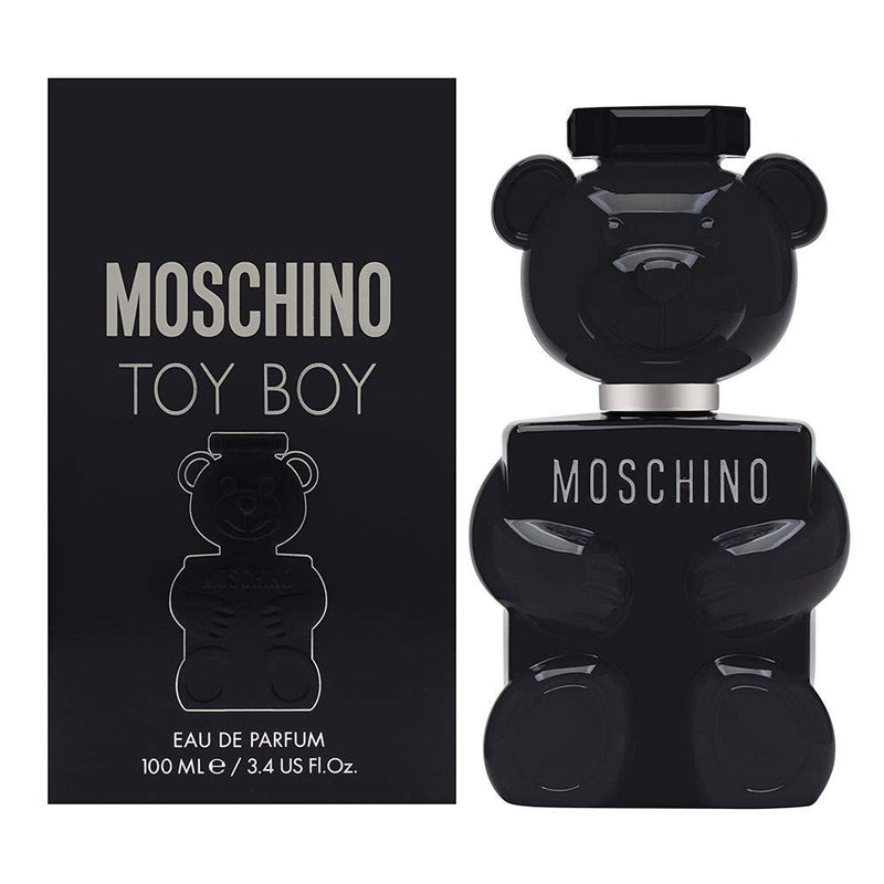 Toy Boy by Moschino